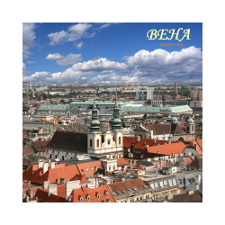 Vienna (audio guide of the "Austria" series)